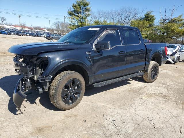 FORD F-150 2023 1ftfw1e83pfa60388