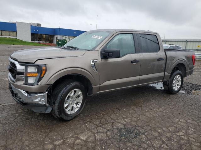 FORD F-150 2023 1ftfw1e83pfa94072