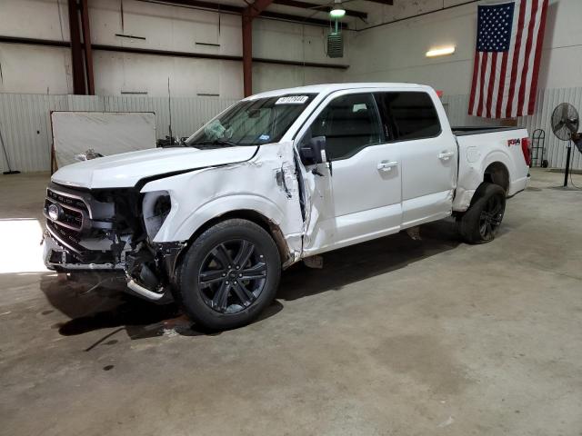 FORD F-150 2023 1ftfw1e83pfb49054