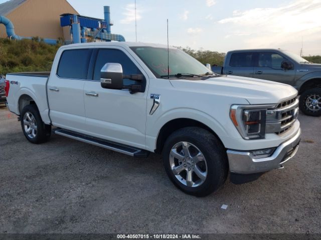 FORD F-150 2023 1ftfw1e83pfb89456