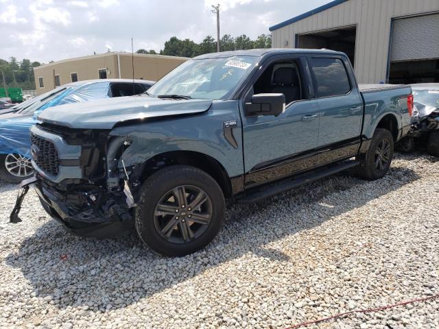 FORD F150 SUPER 2023 1ftfw1e83pkd91253