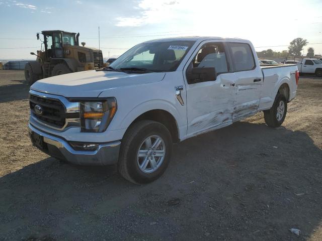 FORD F150 SUPER 2023 1ftfw1e83pke51550