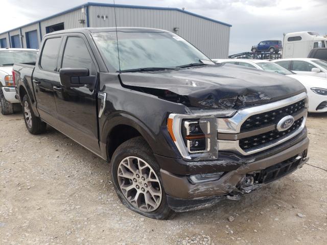 FORD F150 SUPER 2021 1ftfw1e84mfa37732