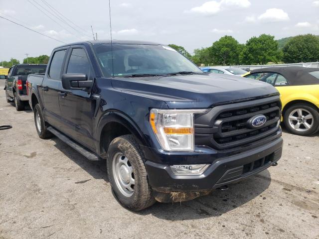 FORD F150 SUPER 2021 1ftfw1e84mfa39366