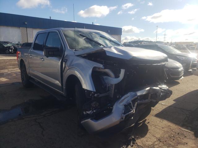 FORD F150 SUPER 2021 1ftfw1e84mfa88664