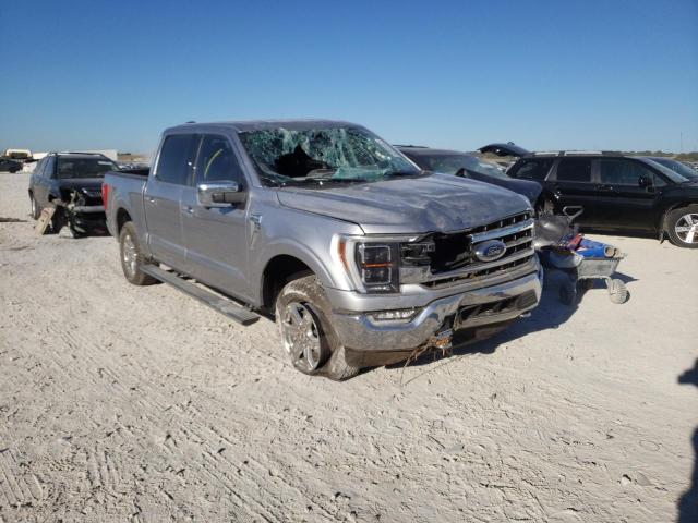 FORD F150 SUPER 2021 1ftfw1e84mfa99731