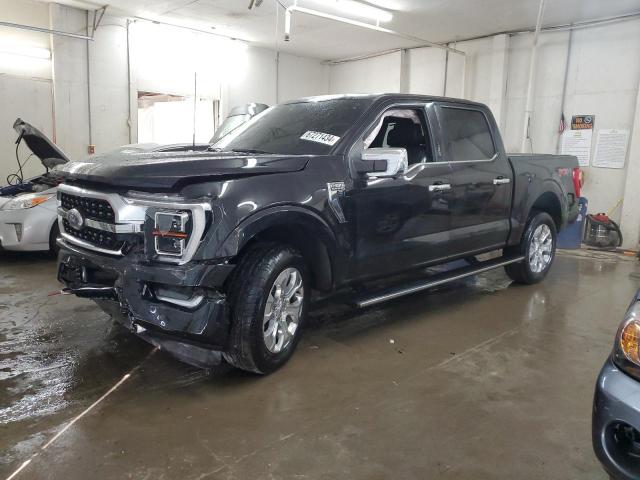 FORD F150 SUPER 2021 1ftfw1e84mfb45851