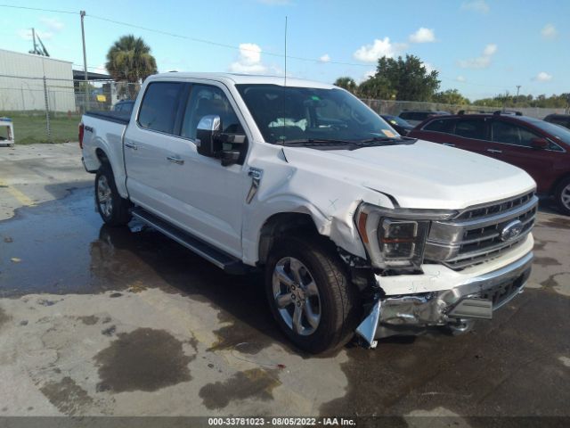 FORD F-150 2021 1ftfw1e84mfb61449