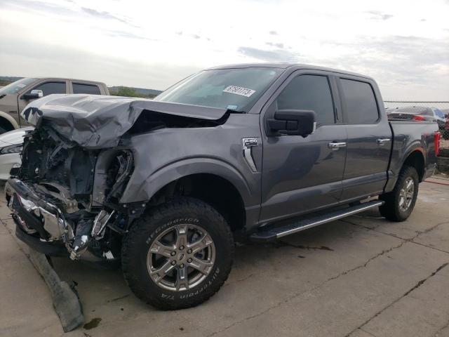 FORD F-150 2021 1ftfw1e84mfb68692