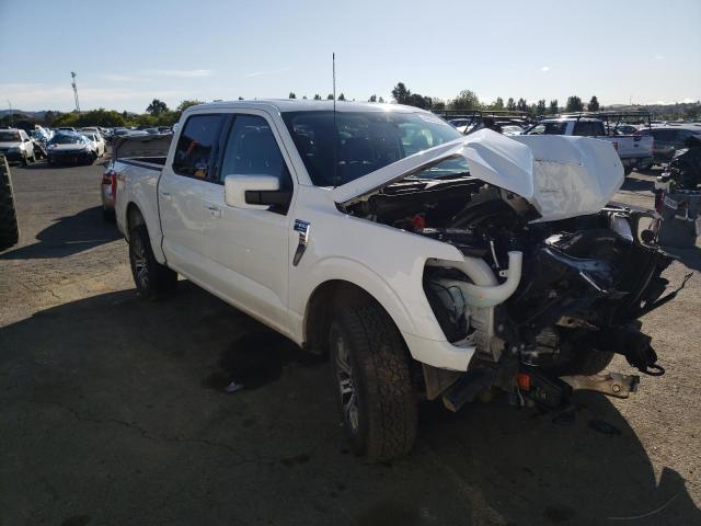 FORD F150 SUPER 2021 1ftfw1e84mfb87937