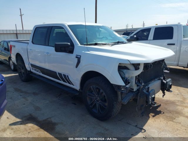 FORD F-150 2021 1ftfw1e84mfb93821