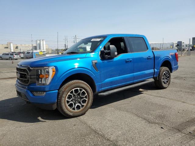 FORD F-150 2021 1ftfw1e84mfc08995