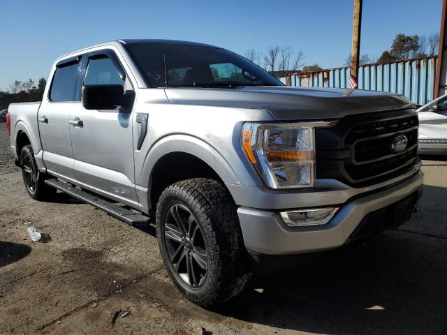 FORD F150 SUPER 2021 1ftfw1e84mfc76004