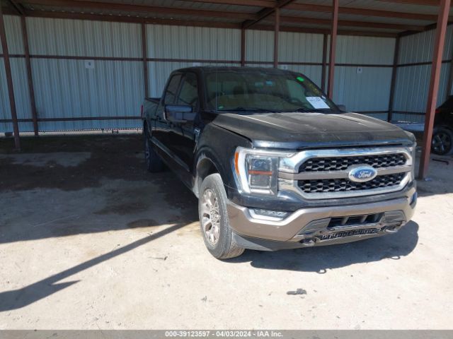 FORD F-150 2021 1ftfw1e84mfc79324