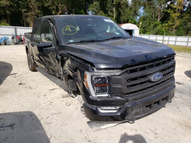 FORD F150 SUPER 2021 1ftfw1e84mkd07081