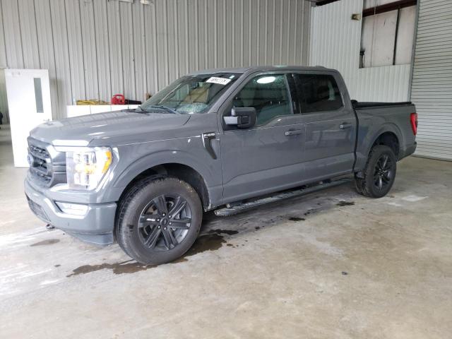 FORD F-150 2021 1ftfw1e84mkd32238