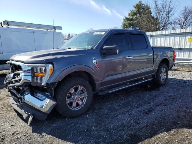 FORD F-150 2021 1ftfw1e84mkd39612