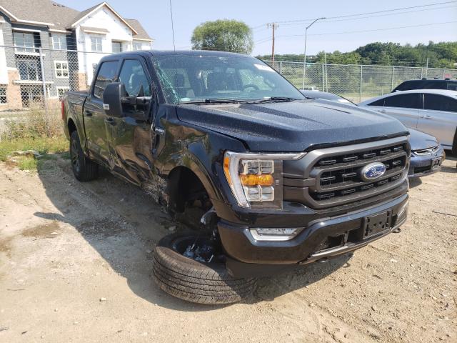 FORD F150 SUPER 2021 1ftfw1e84mkd46429