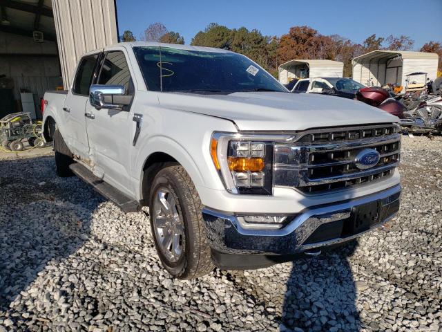 FORD F150 SUPER 2021 1ftfw1e84mkd72061