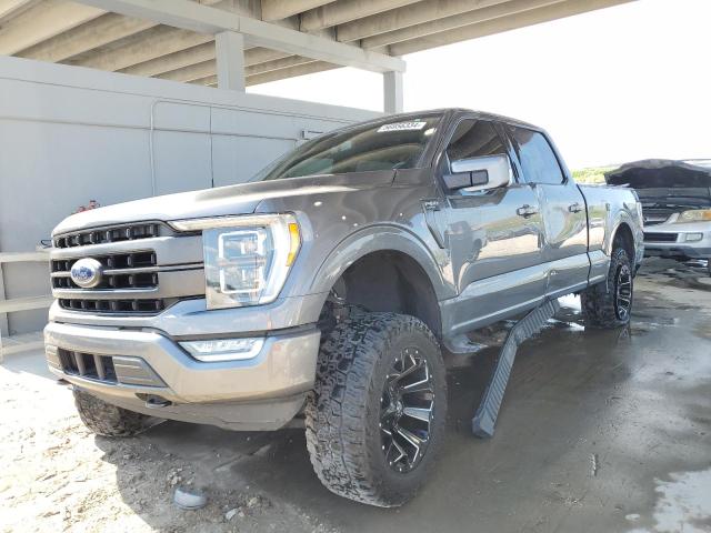 FORD F150 SUPER 2021 1ftfw1e84mke03695