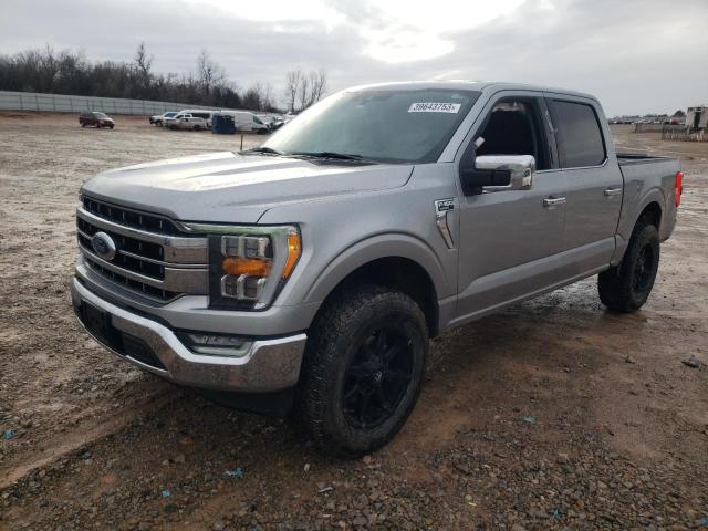 FORD F150 SUPER 2021 1ftfw1e84mke04667