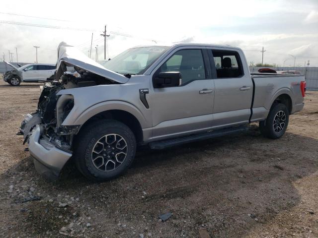 FORD F-150 2021 1ftfw1e84mke14406