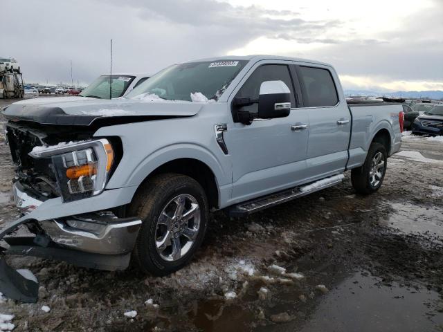 FORD F150 SUPER 2021 1ftfw1e84mke23803