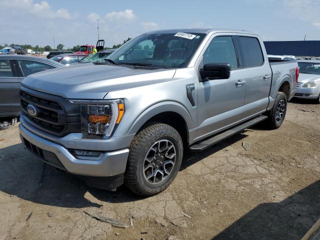 FORD F150 SUPER 2021 1ftfw1e84mke52699