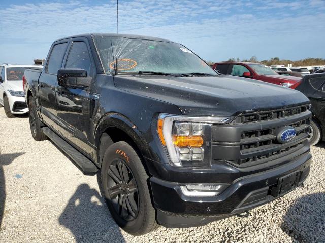 FORD F150 SUPER 2022 1ftfw1e84nfa05915