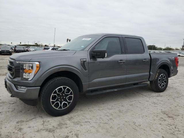 FORD F150 SUPER 2022 1ftfw1e84nfa10967