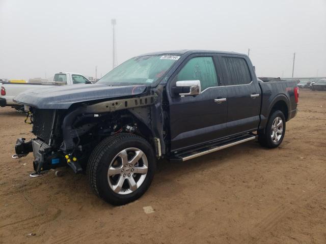 FORD F-150 2022 1ftfw1e84nfa12623