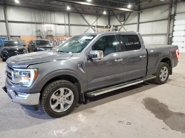 FORD F-150 2022 1ftfw1e84nfa99990