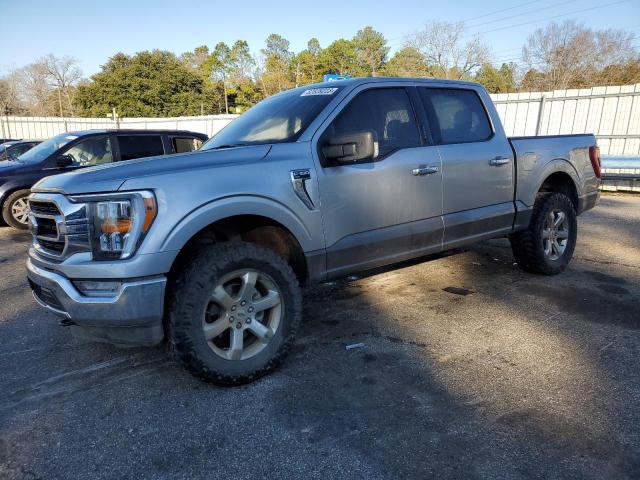 FORD F-150 2022 1ftfw1e84nfb23544