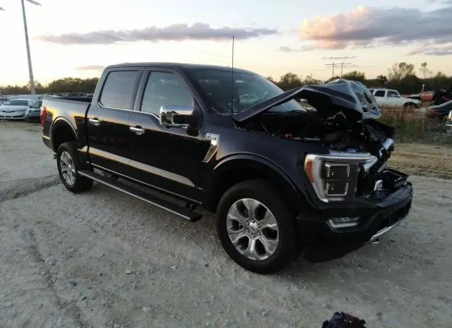 FORD F-150 2022 1ftfw1e84nfb26430