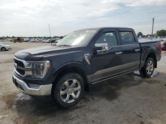 FORD F-150 2022 1ftfw1e84nfb93531