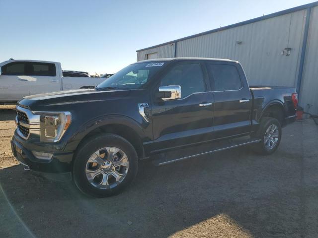 FORD F-150 2022 1ftfw1e84nfc05872