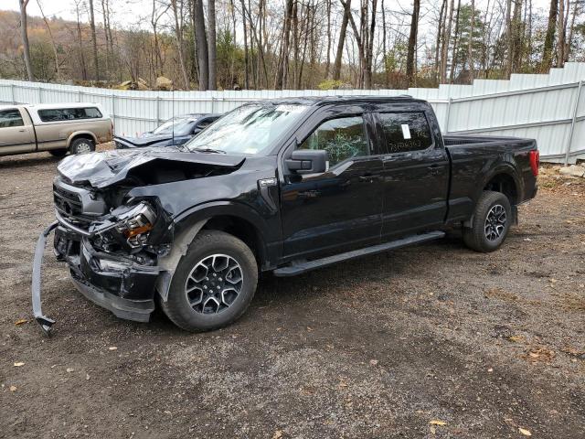 FORD F-150 2022 1ftfw1e84nfc38628