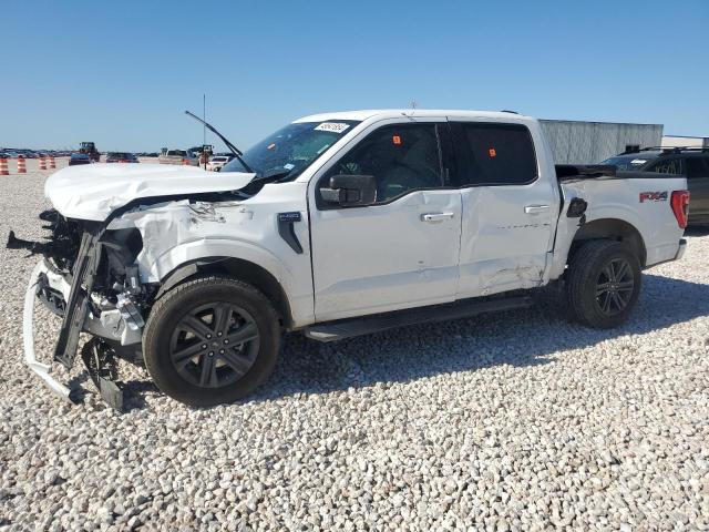 FORD F-150 2022 1ftfw1e84nke60626