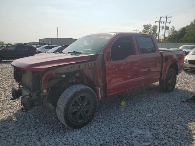 FORD F150 SUPER 2022 1ftfw1e84nke61176