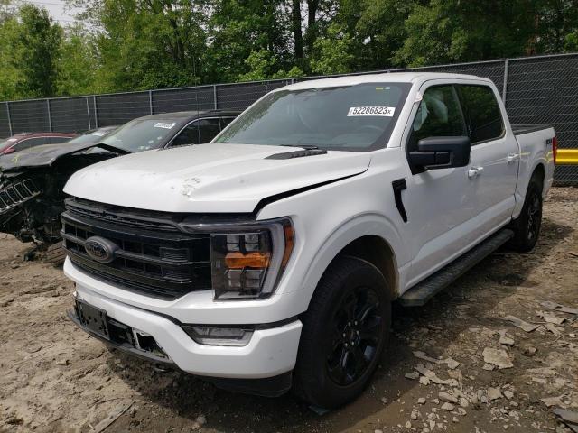 FORD F-150 2023 1ftfw1e84pfa20496