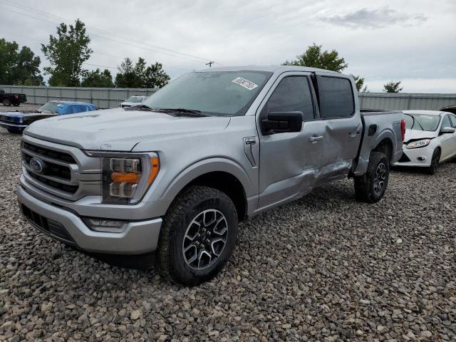 FORD F150 SUPER 2023 1ftfw1e84pfa28811