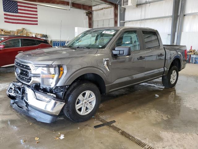 FORD F150 SUPER 2023 1ftfw1e84pfa33619