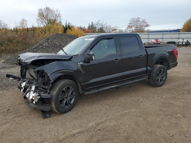 FORD F150 SUPER 2023 1ftfw1e84pfa54289