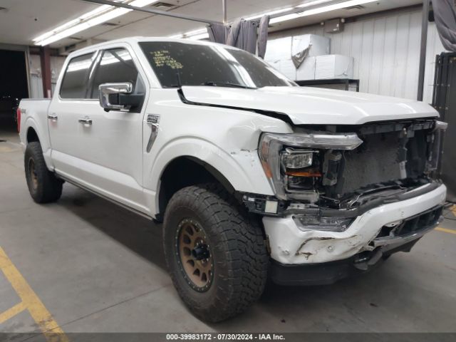 FORD F-150 2023 1ftfw1e84pfb14572