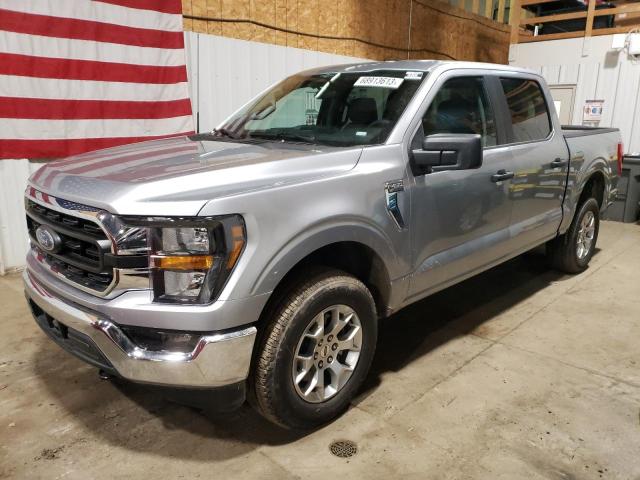 FORD F150 SUPER 2023 1ftfw1e84pfb70477