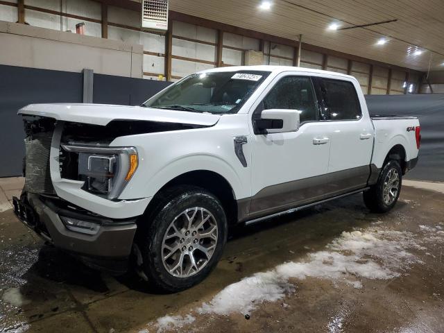 FORD F150 SUPER 2023 1ftfw1e84pfb82323