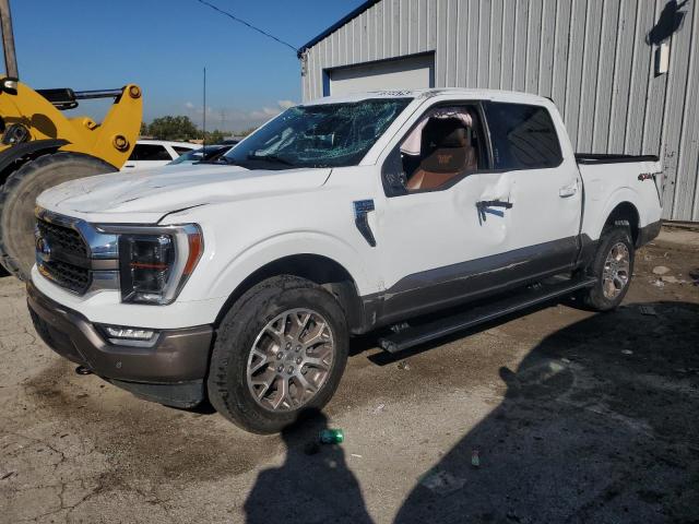 FORD F150 SUPER 2023 1ftfw1e84pfb82435