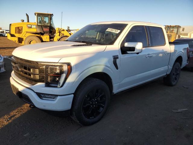 FORD F-150 2023 1ftfw1e84pfc08435