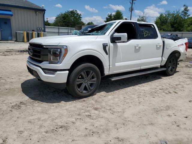 FORD F-150 2023 1ftfw1e84pfc50524