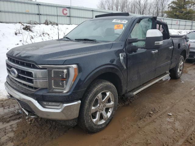 FORD F-150 2023 1ftfw1e84pke58667